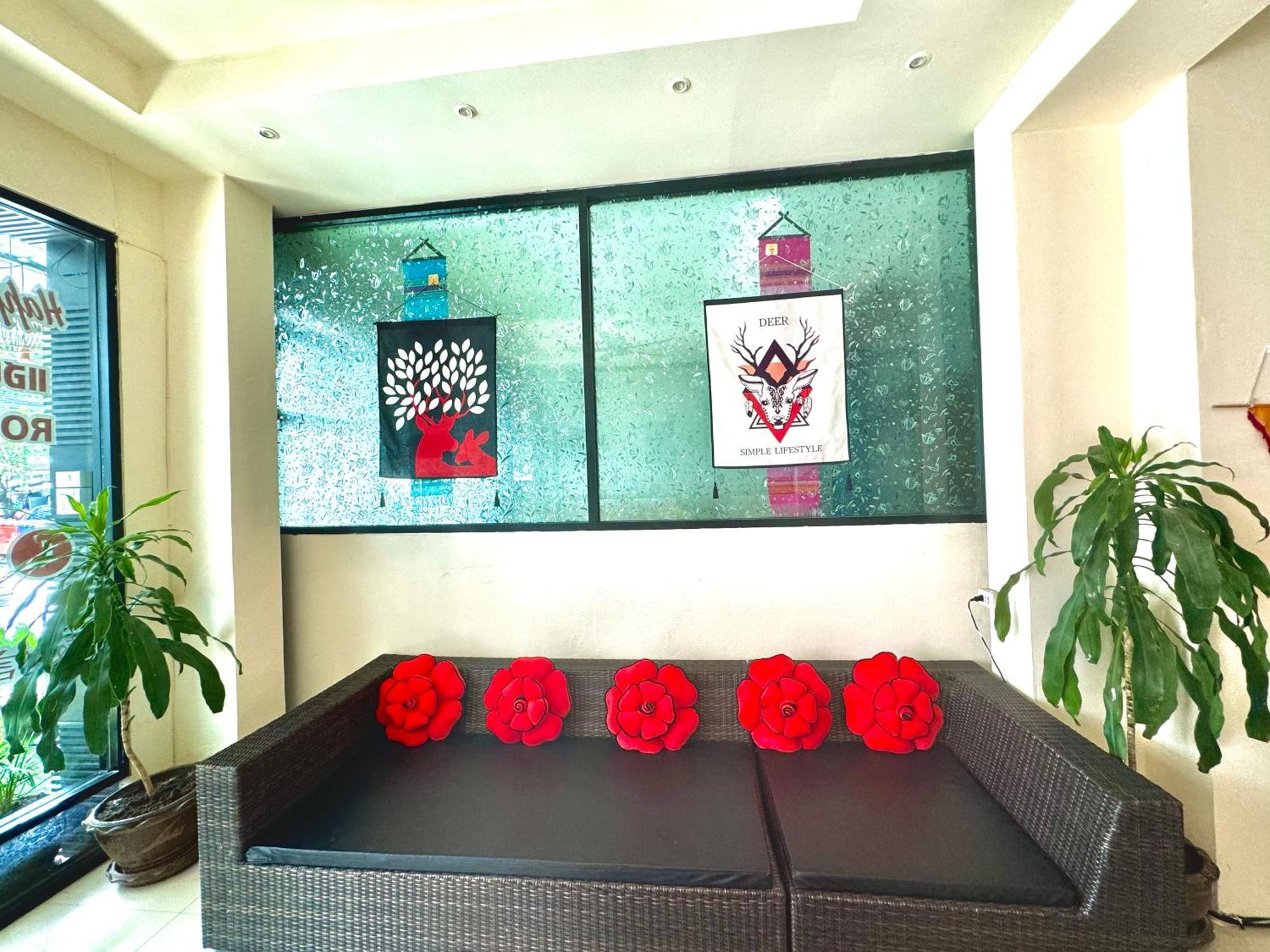 Happy 99 Guest House Patong Bagian luar foto