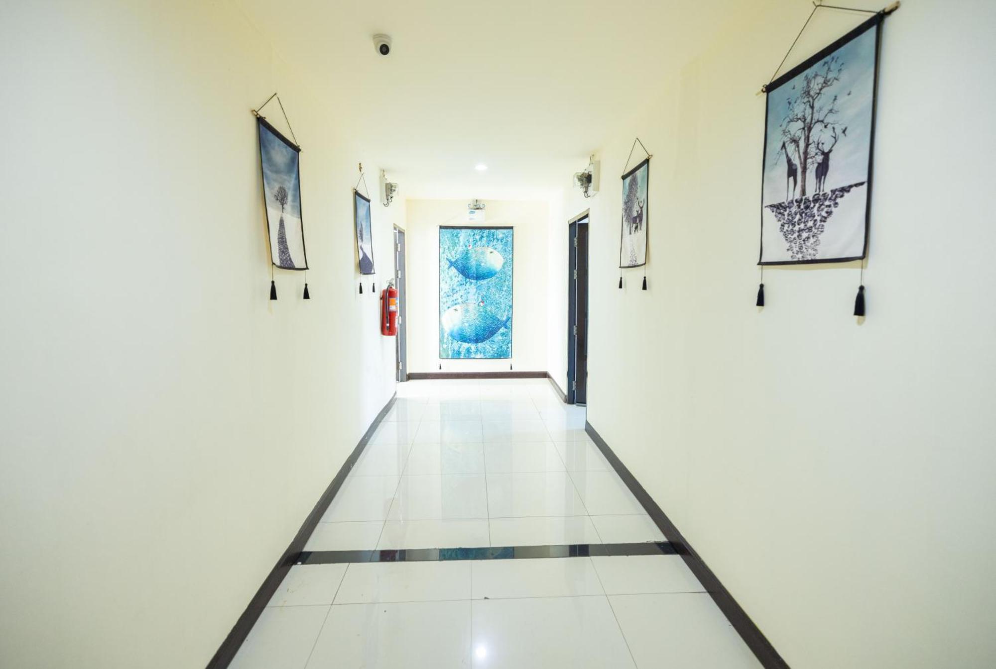Happy 99 Guest House Patong Bagian luar foto
